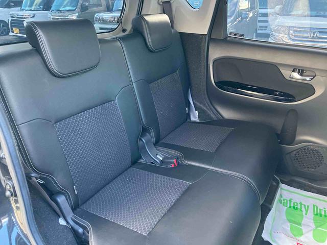 ムーヴカスタム　ＲＳ　ハイパーリミテッドＳＡIII４ＷＤ　ターボ　スマートアシスト　パノラマモニター　プッシュボタンスタート　ナビ付き　フォグランプ　アイドリングストップ　オートハイビーム　ベンチシート　運転席・助手席ＳＲＳエアバッグ（福島県）の中古車