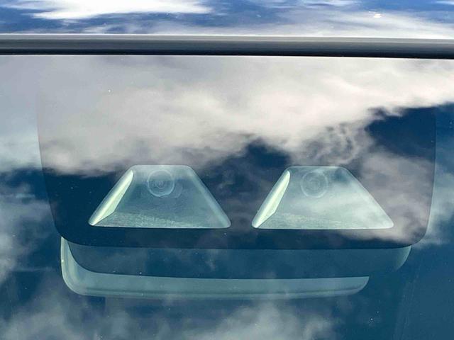 ムーヴカスタム　ＲＳ　ハイパーリミテッドＳＡIII４ＷＤ　ターボ　スマートアシスト　パノラマモニター　プッシュボタンスタート　ナビ付き　フォグランプ　アイドリングストップ　オートハイビーム　ベンチシート　運転席・助手席ＳＲＳエアバッグ（福島県）の中古車