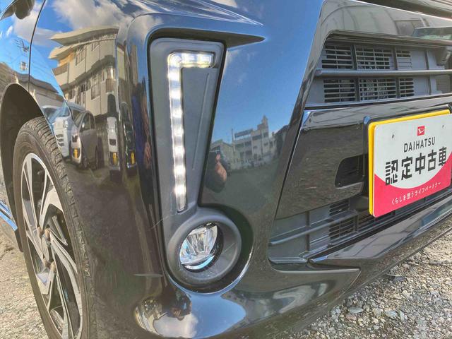 ムーヴカスタム　ＲＳ　ハイパーリミテッドＳＡIII４ＷＤ　ターボ　スマートアシスト　パノラマモニター　プッシュボタンスタート　ナビ付き　フォグランプ　アイドリングストップ　オートハイビーム　ベンチシート　運転席・助手席ＳＲＳエアバッグ（福島県）の中古車