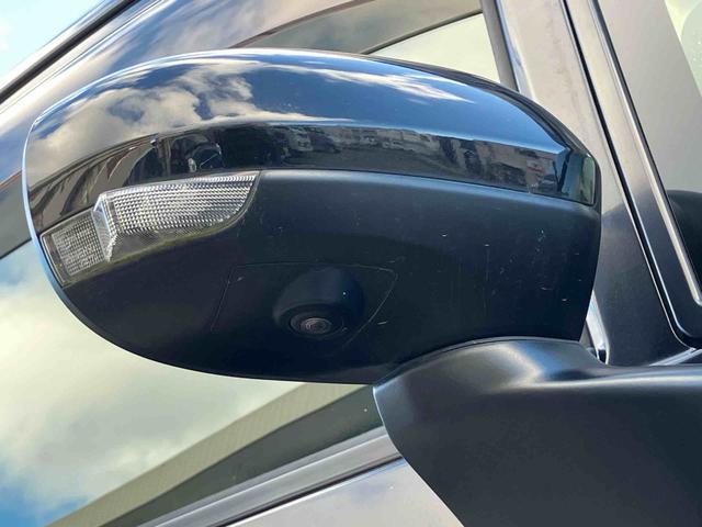 ムーヴカスタム　ＲＳ　ハイパーリミテッドＳＡIII４ＷＤ　ターボ　スマートアシスト　パノラマモニター　プッシュボタンスタート　ナビ付き　フォグランプ　アイドリングストップ　オートハイビーム　ベンチシート　運転席・助手席ＳＲＳエアバッグ（福島県）の中古車