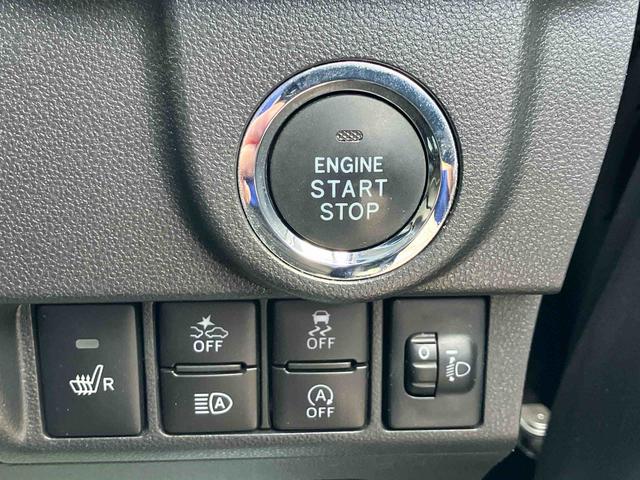 ムーヴカスタム　ＲＳ　ハイパーリミテッドＳＡIII４ＷＤ　ターボ　スマートアシスト　パノラマモニター　プッシュボタンスタート　ナビ付き　フォグランプ　アイドリングストップ　オートハイビーム　ベンチシート　運転席・助手席ＳＲＳエアバッグ（福島県）の中古車