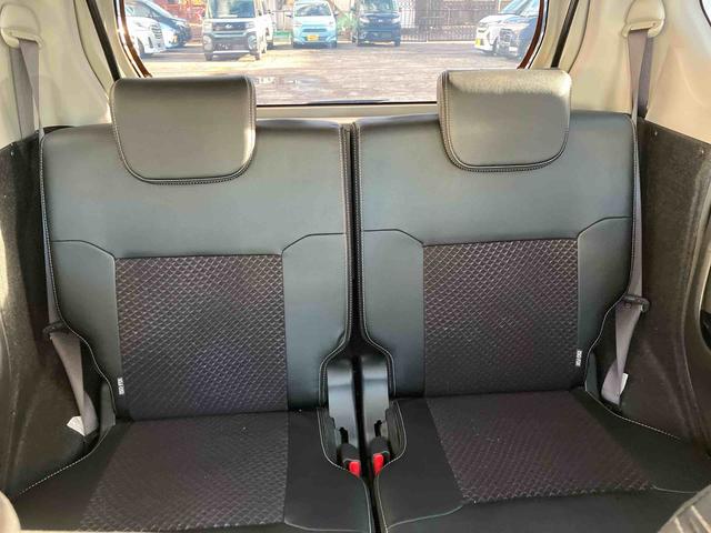 ムーヴカスタム　ＲＳ　ハイパーリミテッドＳＡIII４ＷＤ　ターボ　スマートアシスト　パノラマモニター　プッシュボタンスタート　ナビ付き　フォグランプ　アイドリングストップ　オートハイビーム　ベンチシート　運転席・助手席ＳＲＳエアバッグ（福島県）の中古車