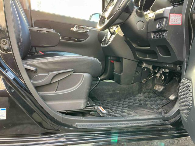 ムーヴカスタム　ＲＳ　ハイパーリミテッドＳＡIII４ＷＤ　ターボ　スマートアシスト　パノラマモニター　プッシュボタンスタート　ナビ付き　フォグランプ　アイドリングストップ　オートハイビーム　ベンチシート　運転席・助手席ＳＲＳエアバッグ（福島県）の中古車