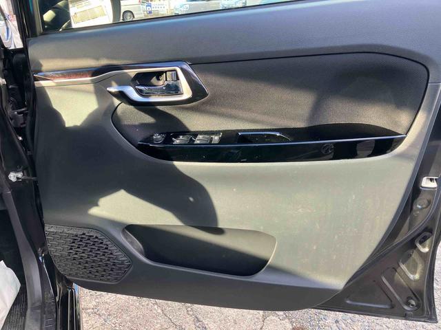 ムーヴカスタム　ＲＳ　ハイパーリミテッドＳＡIII４ＷＤ　ターボ　スマートアシスト　パノラマモニター　プッシュボタンスタート　ナビ付き　フォグランプ　アイドリングストップ　オートハイビーム　ベンチシート　運転席・助手席ＳＲＳエアバッグ（福島県）の中古車