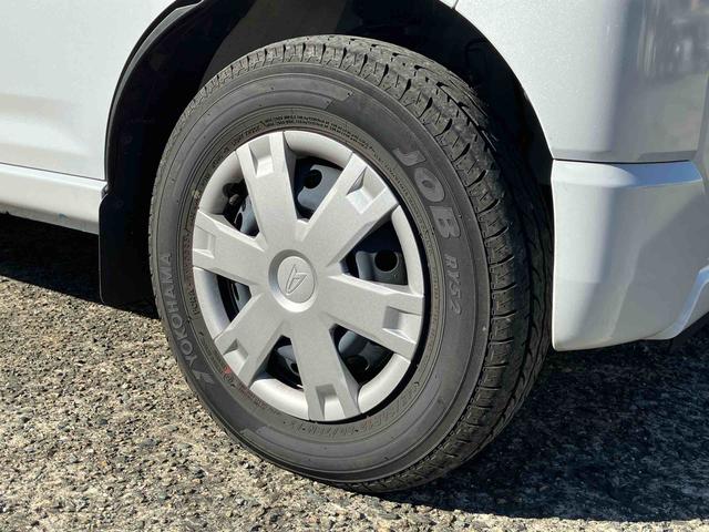 ハイゼットカーゴクルーズスマートアシスト　４ＷＤ　５段ＭＴ　アイドリングストップ　運転席・助手席ＳＲＳエアバッグ　両側スライドドア（福島県）の中古車