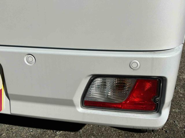 ハイゼットカーゴクルーズスマートアシスト　４ＷＤ　５段ＭＴ　アイドリングストップ　運転席・助手席ＳＲＳエアバッグ　両側スライドドア（福島県）の中古車