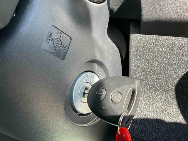 ハイゼットカーゴクルーズスマートアシスト　４ＷＤ　５段ＭＴ　アイドリングストップ　運転席・助手席ＳＲＳエアバッグ　両側スライドドア（福島県）の中古車