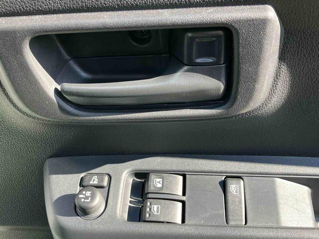 ハイゼットカーゴクルーズスマートアシスト　４ＷＤ　５段ＭＴ　アイドリングストップ　運転席・助手席ＳＲＳエアバッグ　両側スライドドア（福島県）の中古車