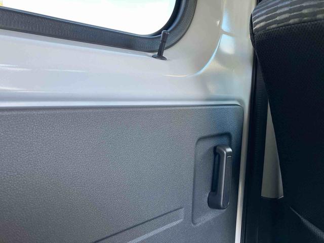 ハイゼットカーゴクルーズスマートアシスト　４ＷＤ　５段ＭＴ　アイドリングストップ　運転席・助手席ＳＲＳエアバッグ　両側スライドドア（福島県）の中古車