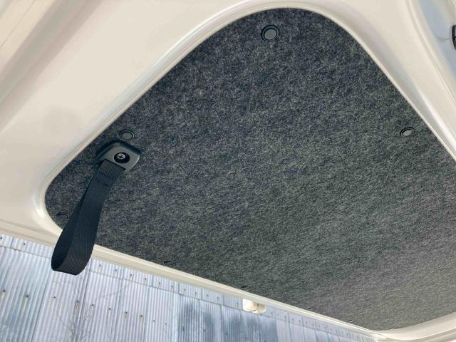 ハイゼットカーゴクルーズスマートアシスト　４ＷＤ　５段ＭＴ　アイドリングストップ　運転席・助手席ＳＲＳエアバッグ　両側スライドドア（福島県）の中古車