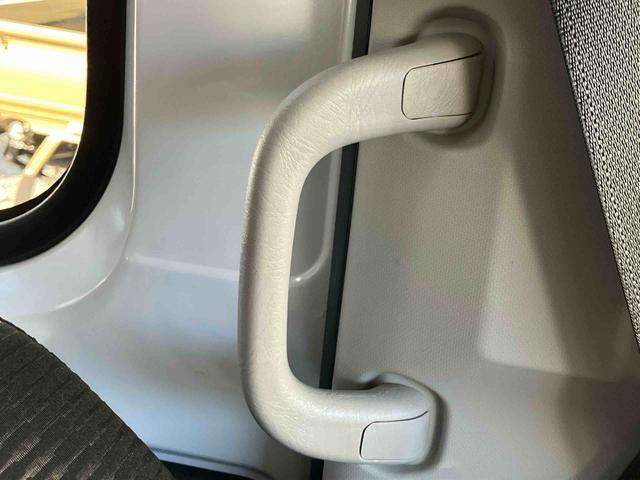 ハイゼットカーゴクルーズスマートアシスト　４ＷＤ　５段ＭＴ　アイドリングストップ　運転席・助手席ＳＲＳエアバッグ　両側スライドドア（福島県）の中古車