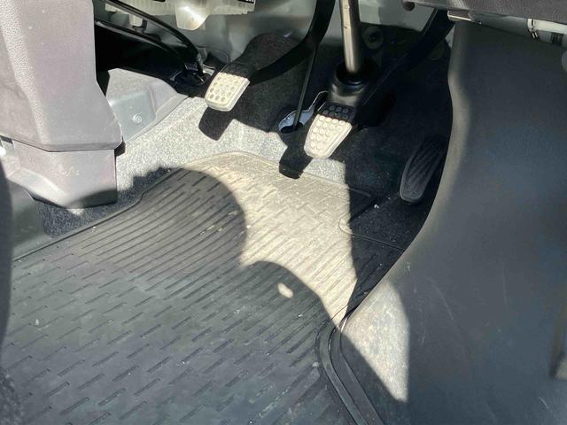 ハイゼットカーゴクルーズスマートアシスト　４ＷＤ　５段ＭＴ　アイドリングストップ　運転席・助手席ＳＲＳエアバッグ　両側スライドドア（福島県）の中古車