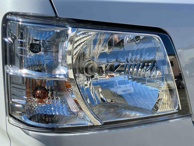 ハイゼットカーゴクルーズスマートアシスト　４ＷＤ　５段ＭＴ　アイドリングストップ　運転席・助手席ＳＲＳエアバッグ　両側スライドドア（福島県）の中古車