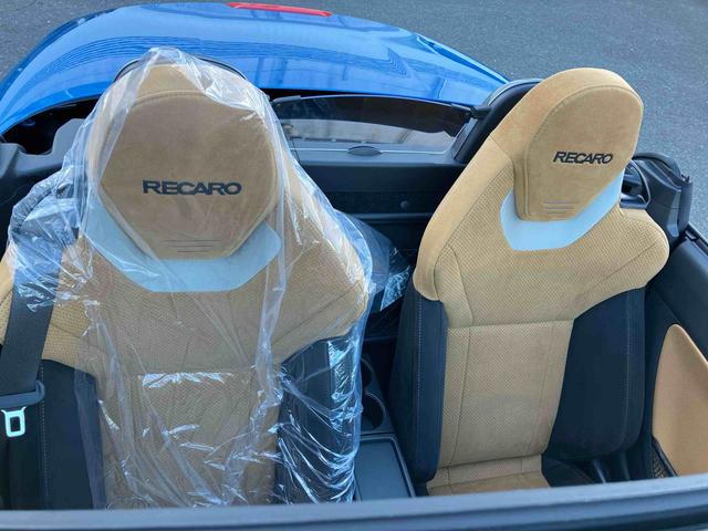 コペンローブ　Ｓオープンカー　２ＷＤ　ＣＶＴ　シートヒーター　ナビ付き　プッシュボタンスタート　運転席・助手席ＳＲＳエアバッグ　アイドリングストップ　フォグランプ（福島県）の中古車