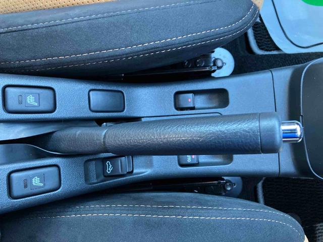 コペンローブ　Ｓオープンカー　２ＷＤ　ＣＶＴ　シートヒーター　ナビ付き　プッシュボタンスタート　運転席・助手席ＳＲＳエアバッグ　アイドリングストップ　フォグランプ（福島県）の中古車