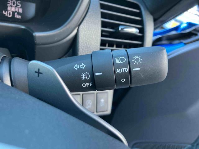 コペンローブ　Ｓオープンカー　２ＷＤ　ＣＶＴ　シートヒーター　ナビ付き　プッシュボタンスタート　運転席・助手席ＳＲＳエアバッグ　アイドリングストップ　フォグランプ（福島県）の中古車