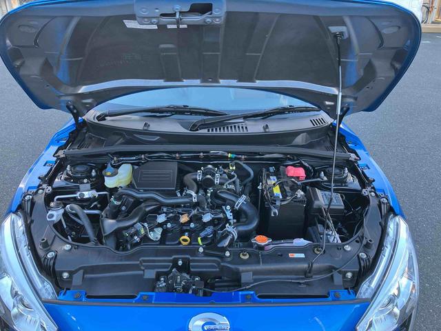 コペンローブ　Ｓオープンカー　２ＷＤ　ＣＶＴ　シートヒーター　ナビ付き　プッシュボタンスタート　運転席・助手席ＳＲＳエアバッグ　アイドリングストップ　フォグランプ（福島県）の中古車