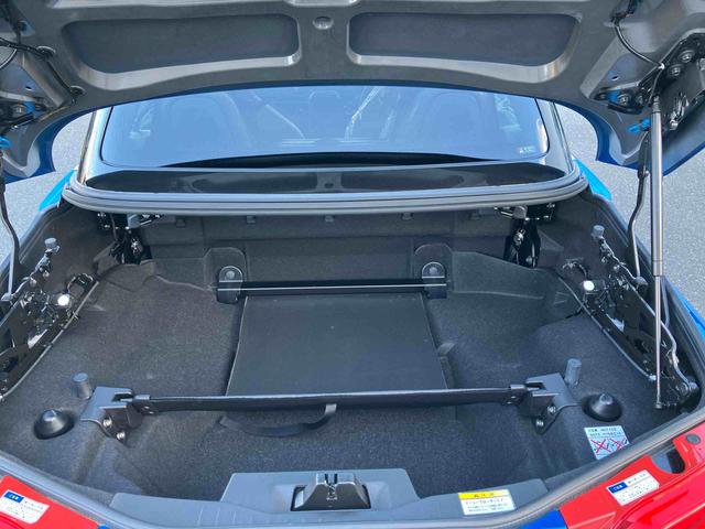 コペンローブ　Ｓオープンカー　２ＷＤ　ＣＶＴ　シートヒーター　ナビ付き　プッシュボタンスタート　運転席・助手席ＳＲＳエアバッグ　アイドリングストップ　フォグランプ（福島県）の中古車