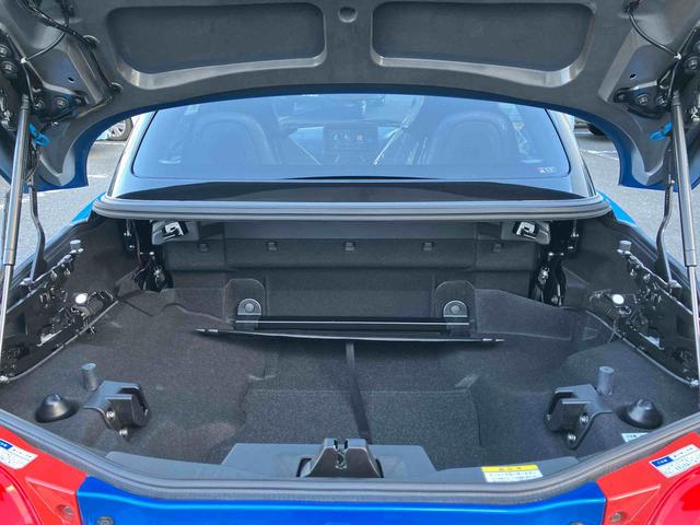 コペンローブ　Ｓオープンカー　２ＷＤ　ＣＶＴ　シートヒーター　ナビ付き　プッシュボタンスタート　運転席・助手席ＳＲＳエアバッグ　アイドリングストップ　フォグランプ（福島県）の中古車