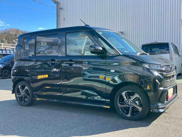 ムーヴＲＳターボ　２ＷＤ　ＣＶＴ　スマートアシスト　パノラマモニター　両側電動スライドドア　ドライブレコーダー　オートホールド機能　電動パーキングブレーキ　クルーズコントロール　プッシュボタンスタート（福島県）の中古車