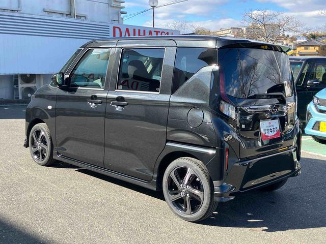 ムーヴＲＳターボ　２ＷＤ　ＣＶＴ　スマートアシスト　パノラマモニター　両側電動スライドドア　ドライブレコーダー　オートホールド機能　電動パーキングブレーキ　クルーズコントロール　プッシュボタンスタート（福島県）の中古車