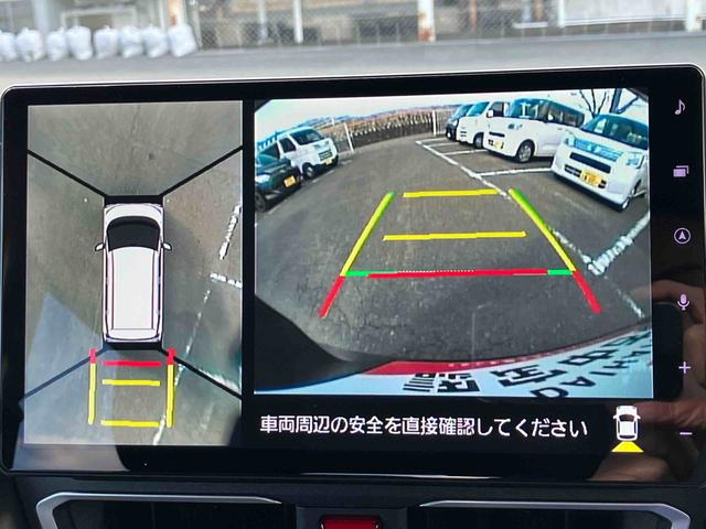 ムーヴＲＳターボ　２ＷＤ　ＣＶＴ　スマートアシスト　パノラマモニター　両側電動スライドドア　ドライブレコーダー　オートホールド機能　電動パーキングブレーキ　クルーズコントロール　プッシュボタンスタート（福島県）の中古車