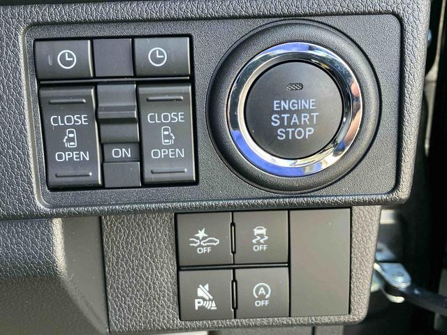 ムーヴＲＳターボ　２ＷＤ　ＣＶＴ　スマートアシスト　パノラマモニター　両側電動スライドドア　ドライブレコーダー　オートホールド機能　電動パーキングブレーキ　クルーズコントロール　プッシュボタンスタート（福島県）の中古車