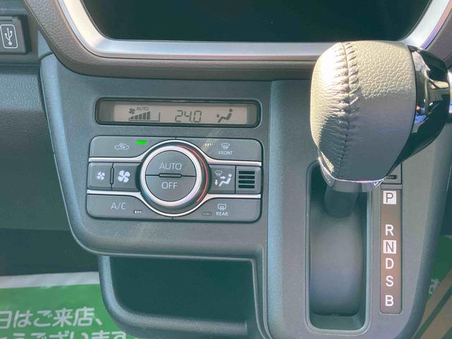 ムーヴＲＳターボ　２ＷＤ　ＣＶＴ　スマートアシスト　パノラマモニター　両側電動スライドドア　ドライブレコーダー　オートホールド機能　電動パーキングブレーキ　クルーズコントロール　プッシュボタンスタート（福島県）の中古車