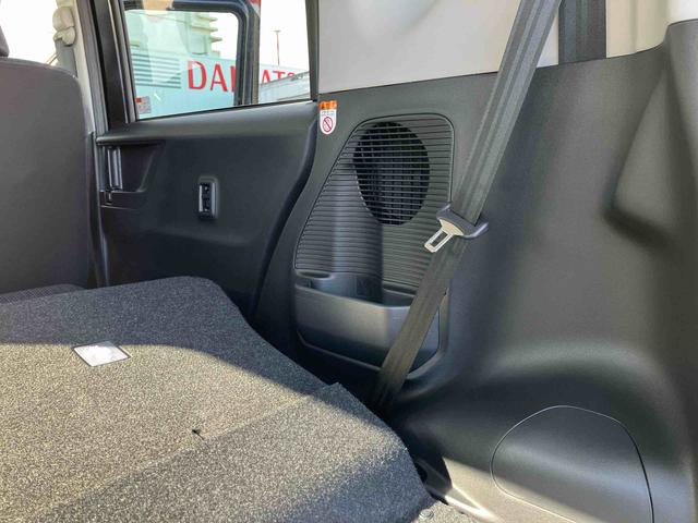 ムーヴＲＳターボ　２ＷＤ　ＣＶＴ　スマートアシスト　パノラマモニター　両側電動スライドドア　ドライブレコーダー　オートホールド機能　電動パーキングブレーキ　クルーズコントロール　プッシュボタンスタート（福島県）の中古車