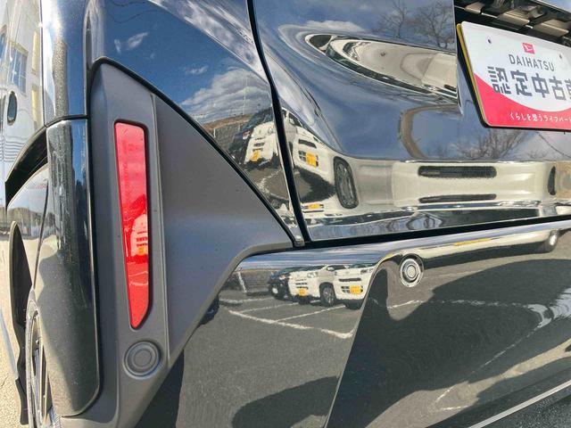 ムーヴＲＳターボ　２ＷＤ　ＣＶＴ　スマートアシスト　パノラマモニター　両側電動スライドドア　ドライブレコーダー　オートホールド機能　電動パーキングブレーキ　クルーズコントロール　プッシュボタンスタート（福島県）の中古車