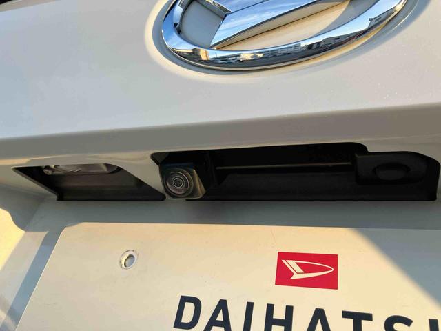 ムーヴキャンバスＧメイクアップ　ＳＡIIスマートアシスト　２ＷＤ　ＣＶＴ　プッシュボタンスタート　ベンチシート　　両側電動スライドドア　バックカメラ　ナビつき　フォグランプ　　アイドリングストップ　運転席・助手席ＳＲＳエアバック（福島県）の中古車