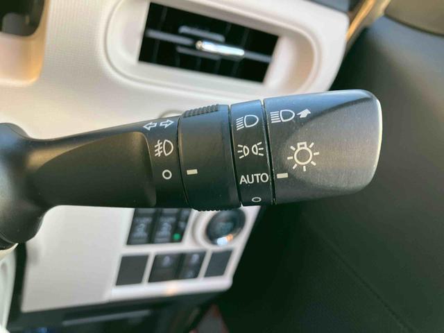 ムーヴキャンバスＧメイクアップ　ＳＡIIスマートアシスト　２ＷＤ　ＣＶＴ　プッシュボタンスタート　ベンチシート　　両側電動スライドドア　バックカメラ　ナビつき　フォグランプ　　アイドリングストップ　運転席・助手席ＳＲＳエアバック（福島県）の中古車