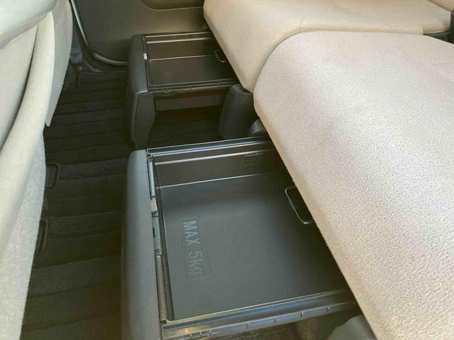 ムーヴキャンバスＧメイクアップ　ＳＡIIスマートアシスト　２ＷＤ　ＣＶＴ　プッシュボタンスタート　ベンチシート　　両側電動スライドドア　バックカメラ　ナビつき　フォグランプ　　アイドリングストップ　運転席・助手席ＳＲＳエアバック（福島県）の中古車