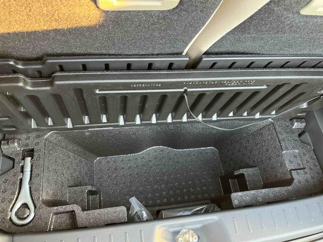 ムーヴキャンバスＧメイクアップ　ＳＡIIスマートアシスト　２ＷＤ　ＣＶＴ　プッシュボタンスタート　ベンチシート　　両側電動スライドドア　バックカメラ　ナビつき　フォグランプ　　アイドリングストップ　運転席・助手席ＳＲＳエアバック（福島県）の中古車