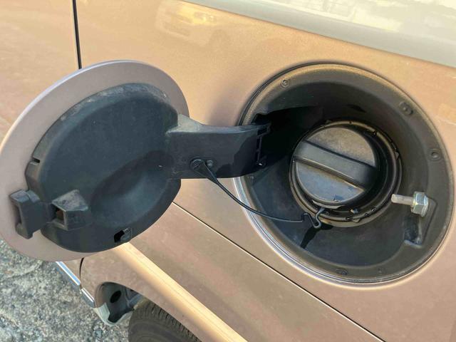 ムーヴキャンバスＧメイクアップ　ＳＡIIスマートアシスト　２ＷＤ　ＣＶＴ　プッシュボタンスタート　ベンチシート　　両側電動スライドドア　バックカメラ　ナビつき　フォグランプ　　アイドリングストップ　運転席・助手席ＳＲＳエアバック（福島県）の中古車