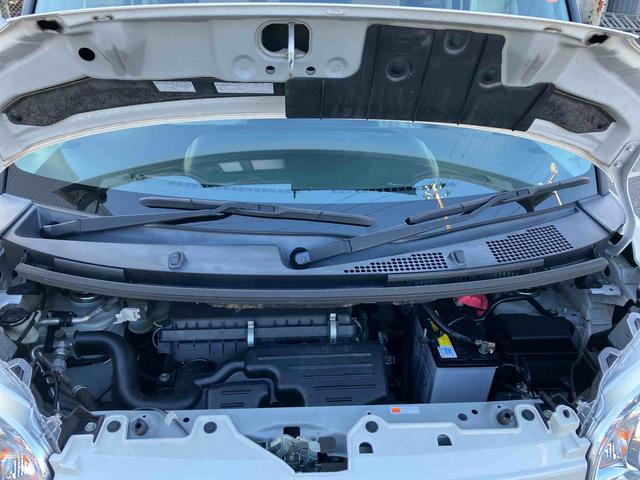 ムーヴキャンバスＧメイクアップリミテッド　ＳＡIII２ＷＤ　スマートアシスト　ＣＶＴ　ナビ付　ベンチシート　両側電動スライドドア　パノラマモニター　ＥＴＣ付き　ドライブレコーダー付き　フォグランプ　プッシュボタンスタート　衝突警報機能（福島県）の中古車