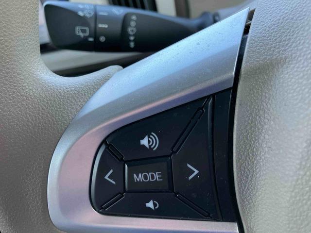 ムーヴキャンバスＧメイクアップリミテッド　ＳＡIII２ＷＤ　スマートアシスト　ＣＶＴ　ナビ付　ベンチシート　両側電動スライドドア　パノラマモニター　ＥＴＣ付き　ドライブレコーダー付き　フォグランプ　プッシュボタンスタート　衝突警報機能（福島県）の中古車