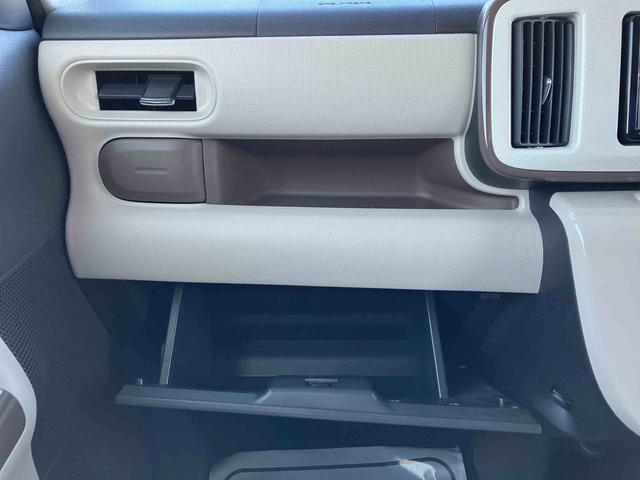 ムーヴキャンバスＧメイクアップリミテッド　ＳＡIII２ＷＤ　スマートアシスト　ＣＶＴ　ナビ付　ベンチシート　両側電動スライドドア　パノラマモニター　ＥＴＣ付き　ドライブレコーダー付き　フォグランプ　プッシュボタンスタート　衝突警報機能（福島県）の中古車