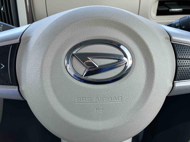 ムーヴキャンバスＧメイクアップリミテッド　ＳＡIII２ＷＤ　スマートアシスト　ＣＶＴ　ナビ付　ベンチシート　両側電動スライドドア　パノラマモニター　ＥＴＣ付き　ドライブレコーダー付き　フォグランプ　プッシュボタンスタート　衝突警報機能（福島県）の中古車