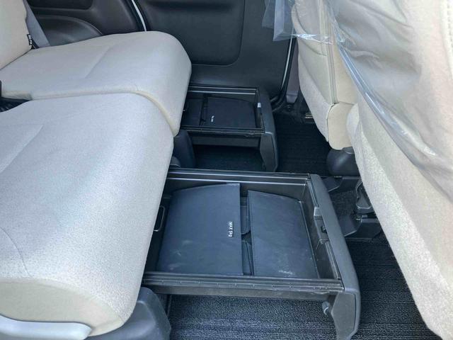 ムーヴキャンバスＧメイクアップリミテッド　ＳＡIII２ＷＤ　スマートアシスト　ＣＶＴ　ナビ付　ベンチシート　両側電動スライドドア　パノラマモニター　ＥＴＣ付き　ドライブレコーダー付き　フォグランプ　プッシュボタンスタート　衝突警報機能（福島県）の中古車