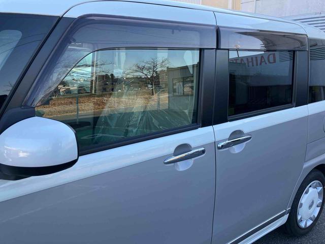 ムーヴキャンバスＧメイクアップリミテッド　ＳＡIII２ＷＤ　スマートアシスト　ＣＶＴ　ナビ付　ベンチシート　両側電動スライドドア　パノラマモニター　ＥＴＣ付き　ドライブレコーダー付き　フォグランプ　プッシュボタンスタート　衝突警報機能（福島県）の中古車