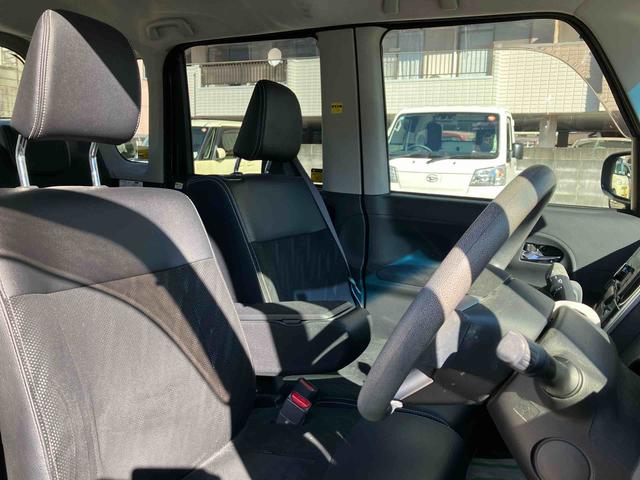 タントカスタムＸ　トップエディションＳＡII２ＷＤ　スマプッシュボタンスタート　両側スライドドア　アイドリングストップ　ベンチシート　ミラクルオープンドア　フォグランプ　運転席・助手席ＳＲＳエアバッグ（福島県）の中古車