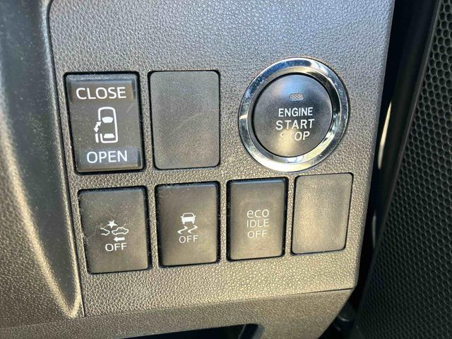 タントカスタムＸ　トップエディションＳＡII２ＷＤ　スマプッシュボタンスタート　両側スライドドア　アイドリングストップ　ベンチシート　ミラクルオープンドア　フォグランプ　運転席・助手席ＳＲＳエアバッグ（福島県）の中古車