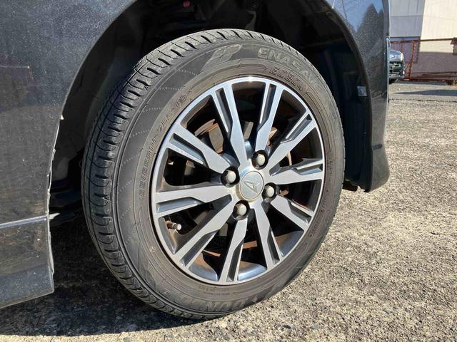 タントカスタムＸ　トップエディションＳＡII２ＷＤ　スマプッシュボタンスタート　両側スライドドア　アイドリングストップ　ベンチシート　ミラクルオープンドア　フォグランプ　運転席・助手席ＳＲＳエアバッグ（福島県）の中古車