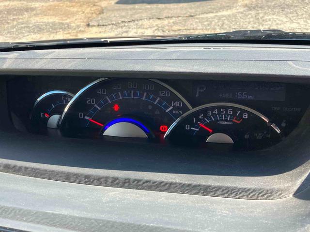 タントカスタムＸ　トップエディションＳＡII２ＷＤ　スマプッシュボタンスタート　両側スライドドア　アイドリングストップ　ベンチシート　ミラクルオープンドア　フォグランプ　運転席・助手席ＳＲＳエアバッグ（福島県）の中古車