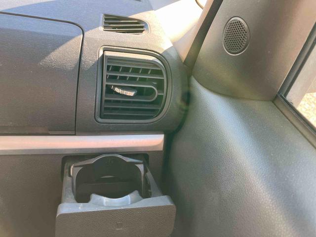 タントカスタムＸ　トップエディションＳＡII２ＷＤ　スマプッシュボタンスタート　両側スライドドア　アイドリングストップ　ベンチシート　ミラクルオープンドア　フォグランプ　運転席・助手席ＳＲＳエアバッグ（福島県）の中古車