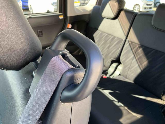 タントカスタムＸ　トップエディションＳＡII２ＷＤ　スマプッシュボタンスタート　両側スライドドア　アイドリングストップ　ベンチシート　ミラクルオープンドア　フォグランプ　運転席・助手席ＳＲＳエアバッグ（福島県）の中古車