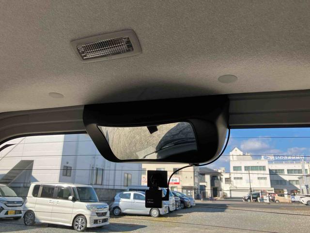 タントカスタムＸ　トップエディションＳＡII２ＷＤ　スマプッシュボタンスタート　両側スライドドア　アイドリングストップ　ベンチシート　ミラクルオープンドア　フォグランプ　運転席・助手席ＳＲＳエアバッグ（福島県）の中古車