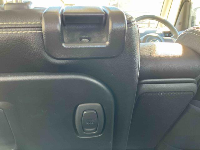 タントカスタムＸ　トップエディションＳＡII２ＷＤ　スマプッシュボタンスタート　両側スライドドア　アイドリングストップ　ベンチシート　ミラクルオープンドア　フォグランプ　運転席・助手席ＳＲＳエアバッグ（福島県）の中古車