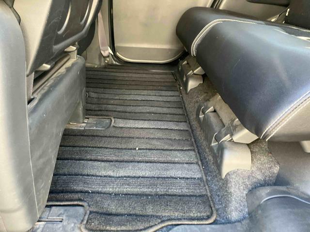 タントカスタムＸ　トップエディションＳＡII２ＷＤ　スマプッシュボタンスタート　両側スライドドア　アイドリングストップ　ベンチシート　ミラクルオープンドア　フォグランプ　運転席・助手席ＳＲＳエアバッグ（福島県）の中古車